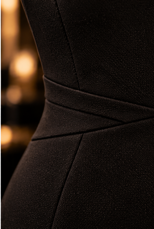 Fabric detail