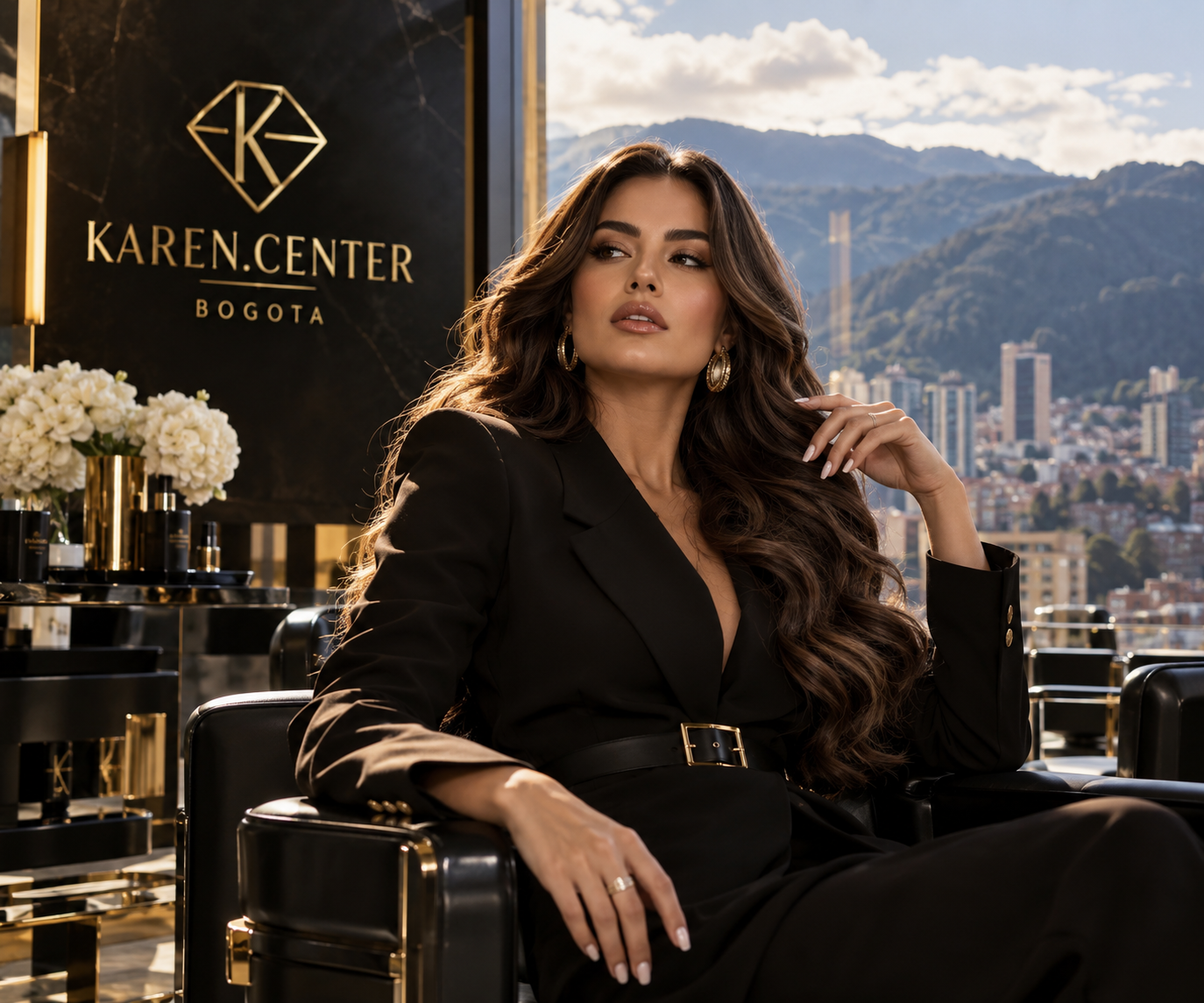 Karen.Center Bogotá — The Altura Karen
