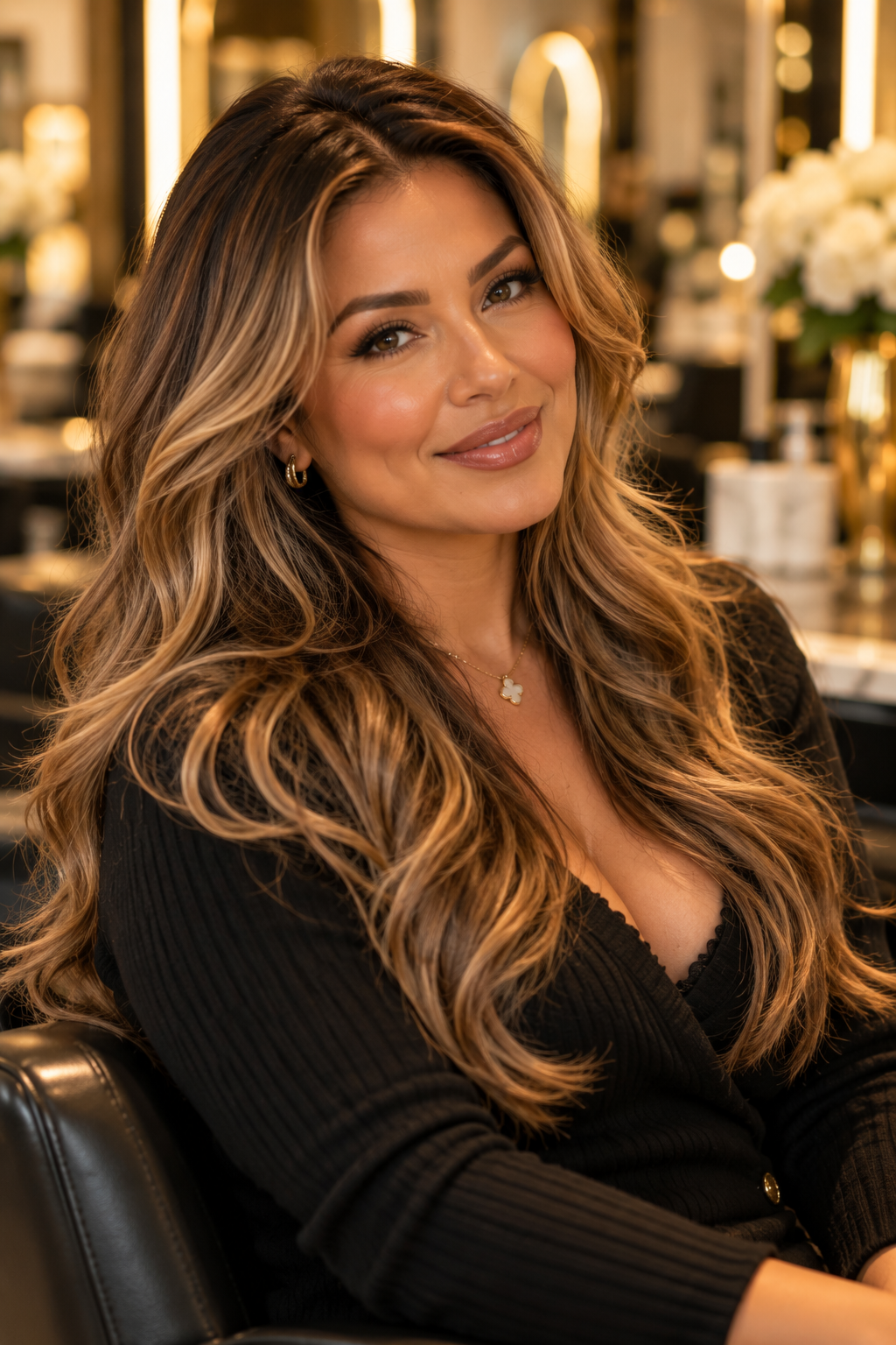 Karen.Center Queens — The Family-Run Karen